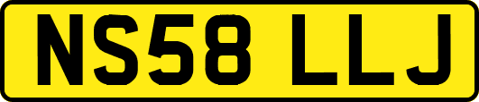 NS58LLJ