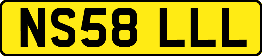 NS58LLL