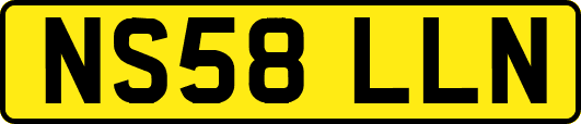 NS58LLN