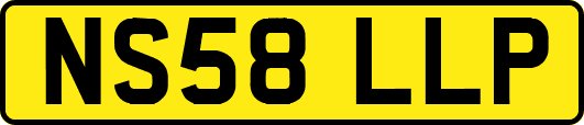 NS58LLP