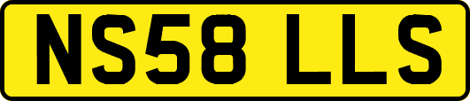NS58LLS