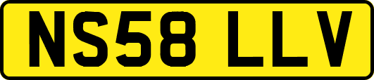 NS58LLV