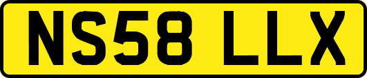 NS58LLX