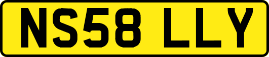 NS58LLY