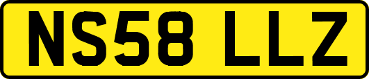 NS58LLZ