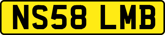 NS58LMB