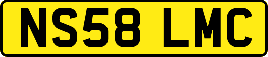 NS58LMC