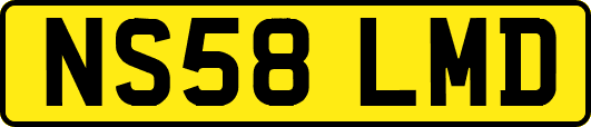 NS58LMD