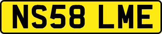 NS58LME