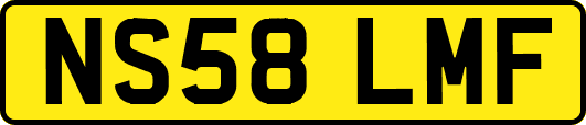 NS58LMF