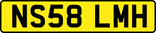 NS58LMH
