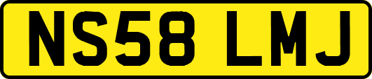 NS58LMJ