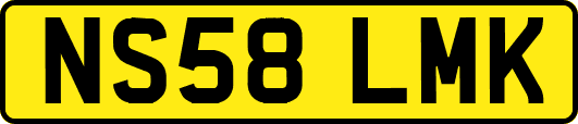 NS58LMK