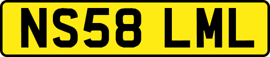 NS58LML