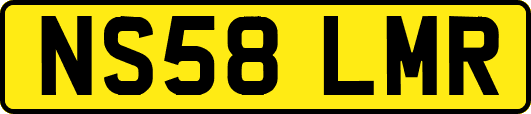 NS58LMR