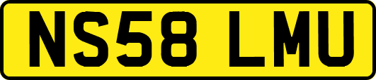 NS58LMU
