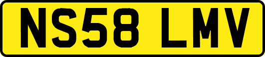 NS58LMV