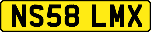 NS58LMX
