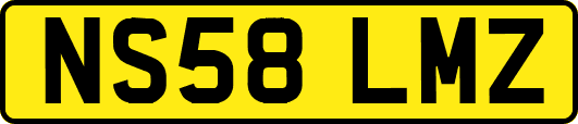 NS58LMZ
