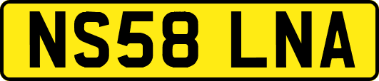 NS58LNA