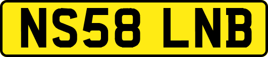 NS58LNB