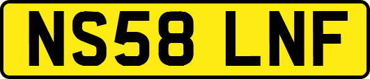 NS58LNF