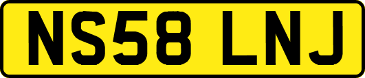NS58LNJ
