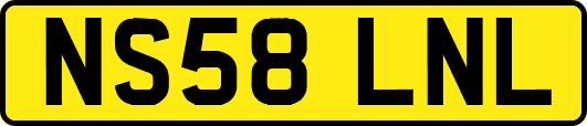 NS58LNL