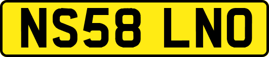 NS58LNO