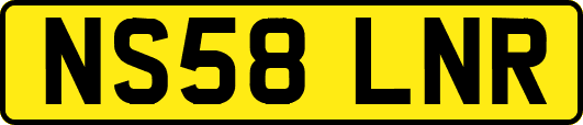 NS58LNR