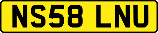 NS58LNU