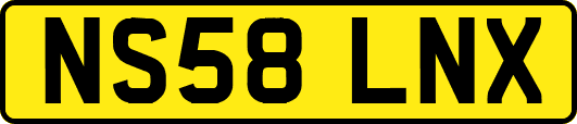 NS58LNX