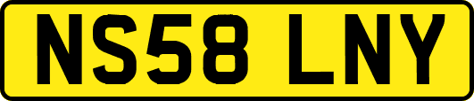 NS58LNY
