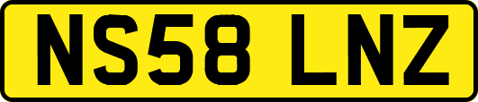 NS58LNZ