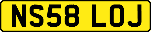 NS58LOJ