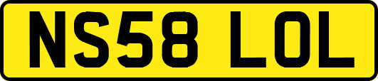 NS58LOL