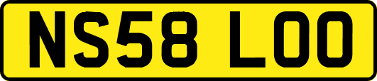 NS58LOO