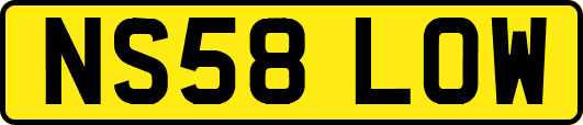 NS58LOW