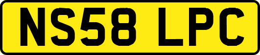 NS58LPC