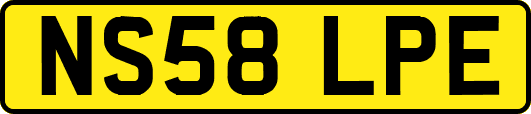 NS58LPE