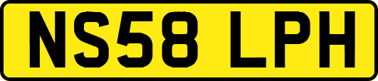 NS58LPH