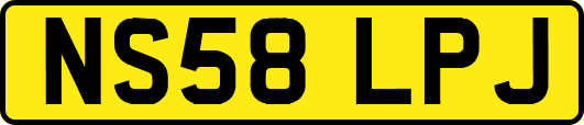 NS58LPJ