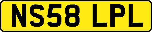 NS58LPL
