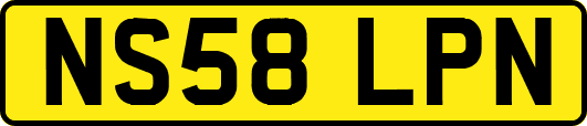 NS58LPN