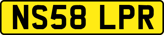 NS58LPR