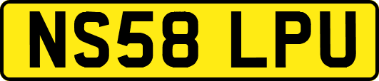 NS58LPU