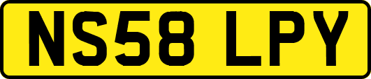 NS58LPY