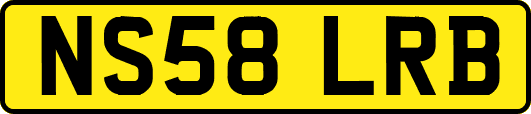 NS58LRB