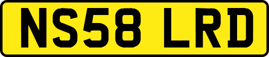 NS58LRD