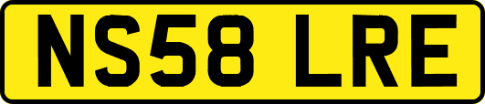 NS58LRE